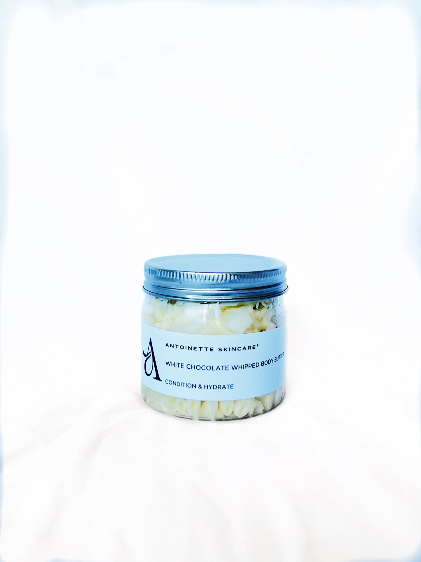 White Chocolate Whipped Cocoa Body Butter