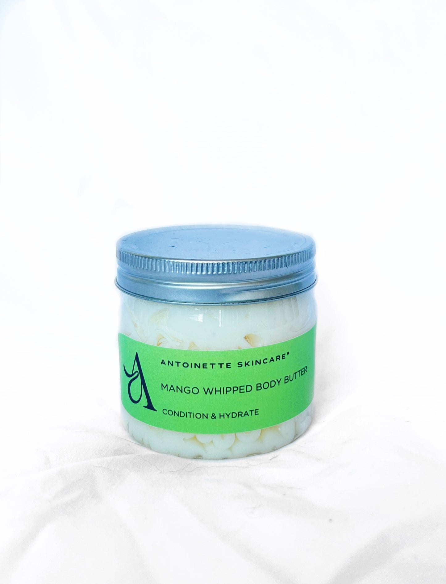 Mango Whipped Body Butter