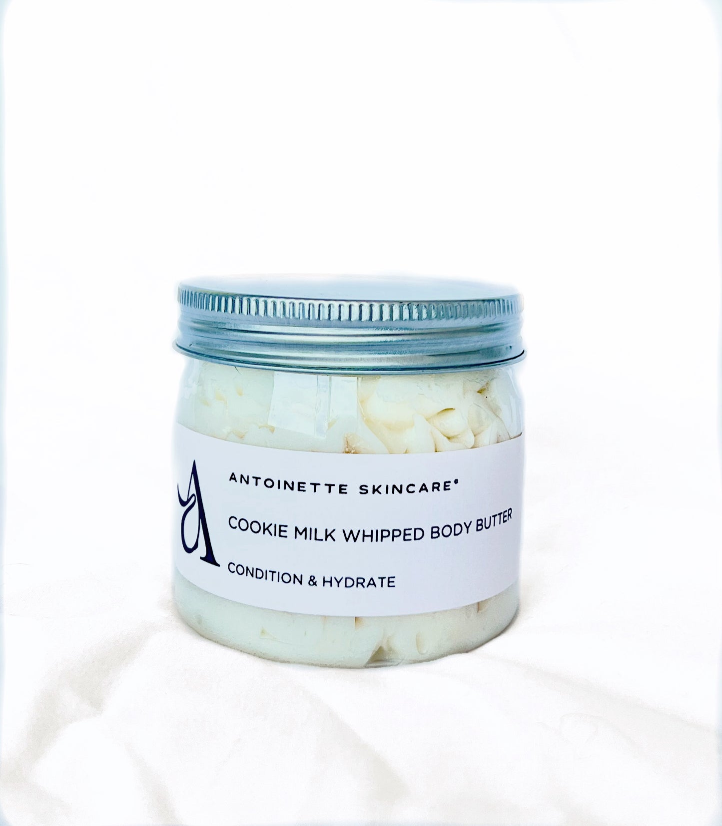 Cookie Milk Whipped Body Butter