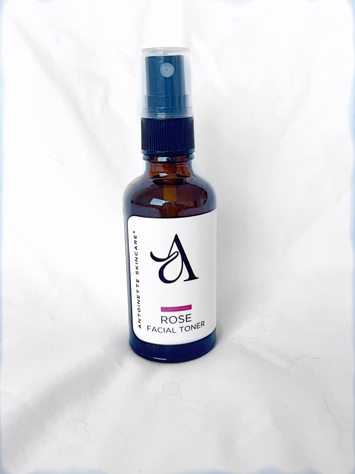 Rose Facial Toner